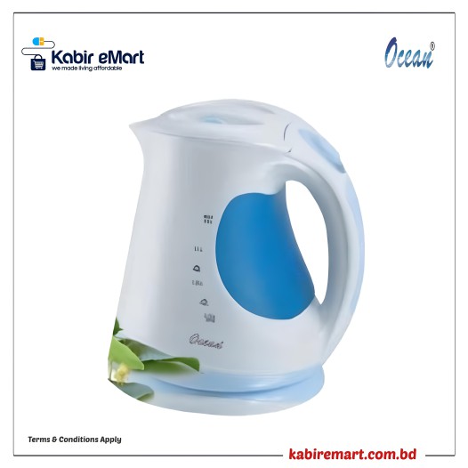 Ocean Electric Kettle   OEK538