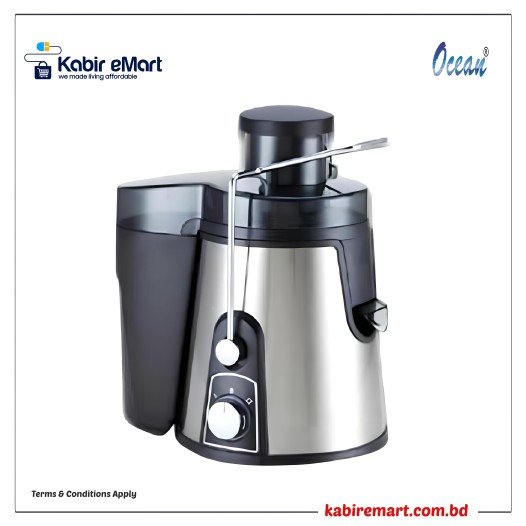 Ocean Juicer   OJ619