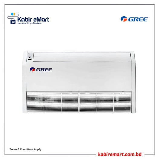 Gree Ceiling Type 3 Ton GSH-36DW Air Conditioner