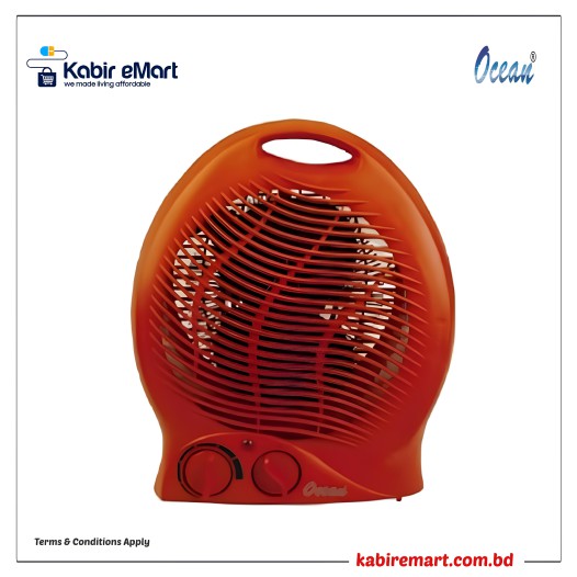 Ocean Room Heater   OFH04R