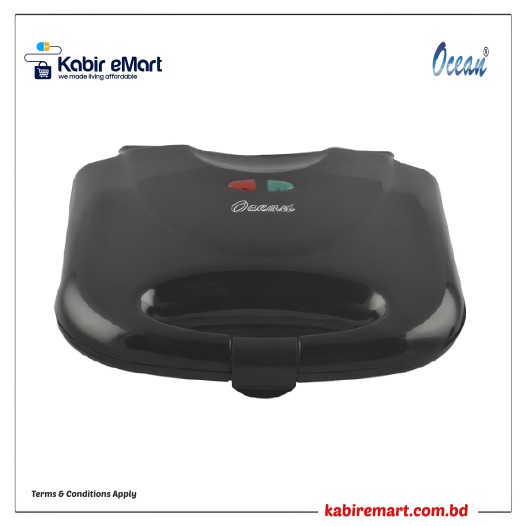 Ocean Sandwich Maker   OSM-09B