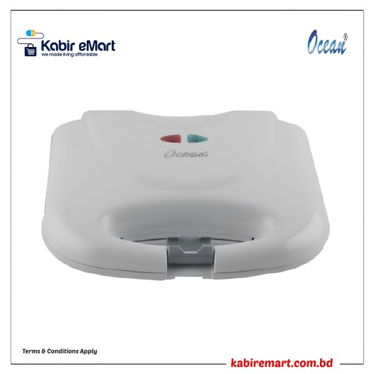 Ocean Sandwich Maker   OSM-09W