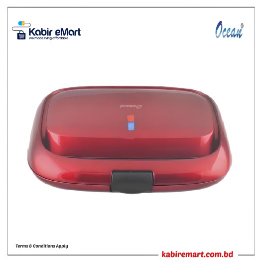 Ocean Sandwich Maker   OSM205
