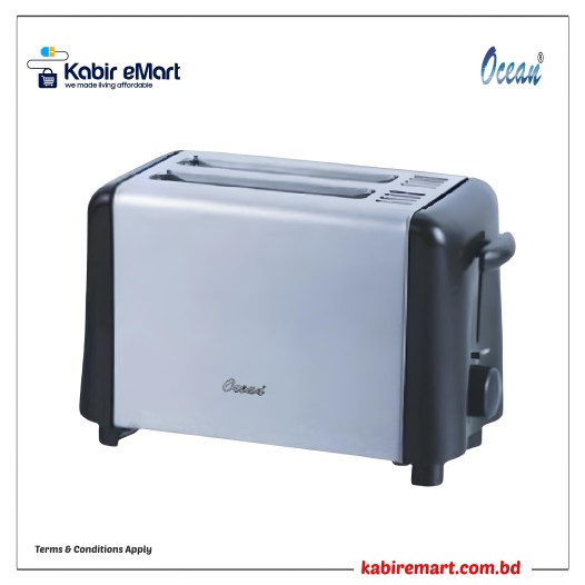 Ocean Toaster   OBT021B