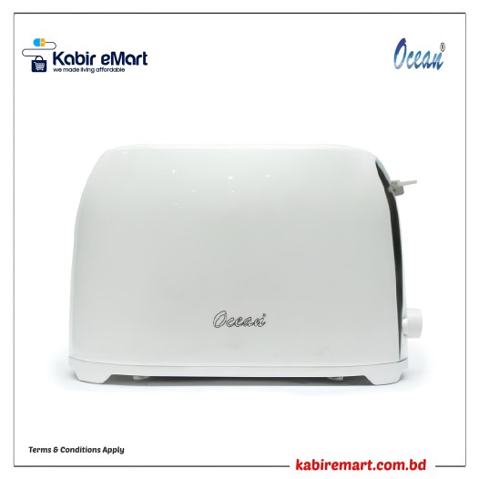 Ocean Toaster   OBTO41