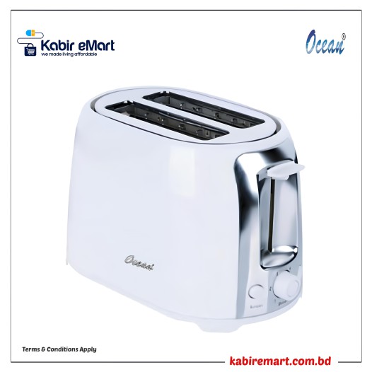 Ocean Toaster   OBT041