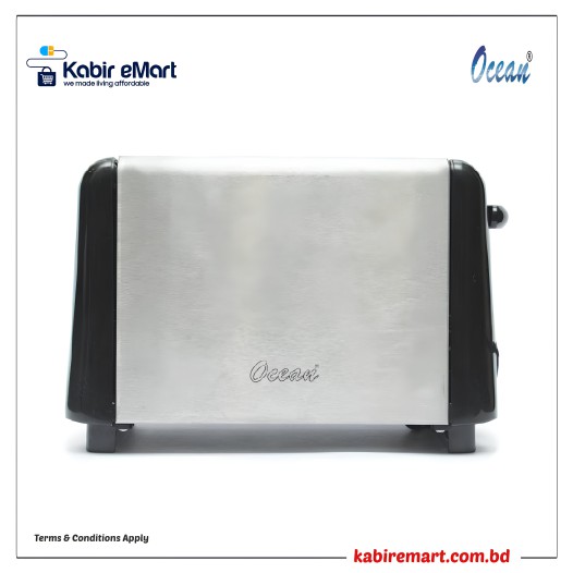 Ocean Toaster   OBTO21B