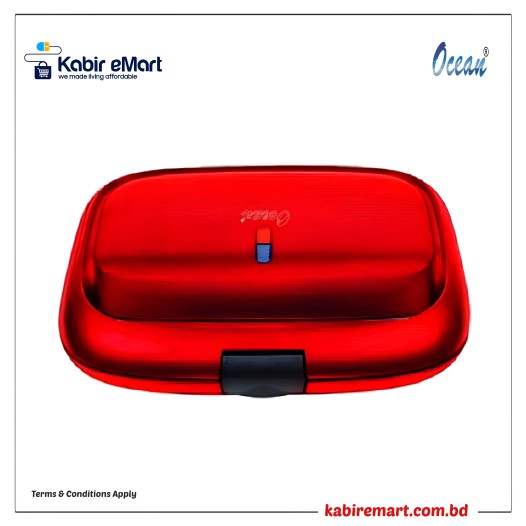 Ocean Toaster   OSM205