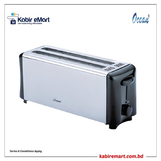 Ocean Toaster   OBT022B