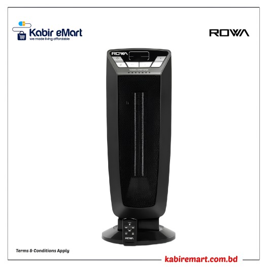 Rowa Room Heater   1890