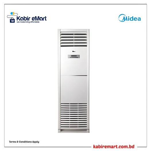Midea Floorstanding 4 Ton Air Conditioner