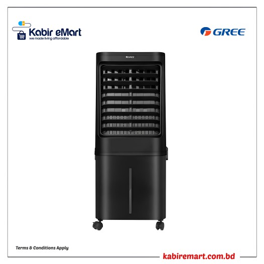 Gree Air Cooler 40L KSWK-4001DGL
