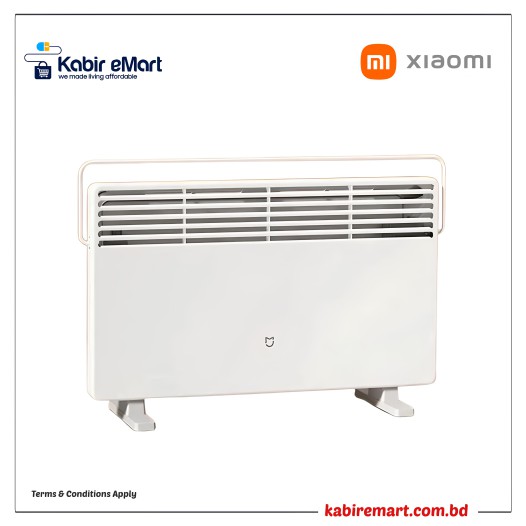 Xiaomi Mi Smart Electric Space Heater S 2200W