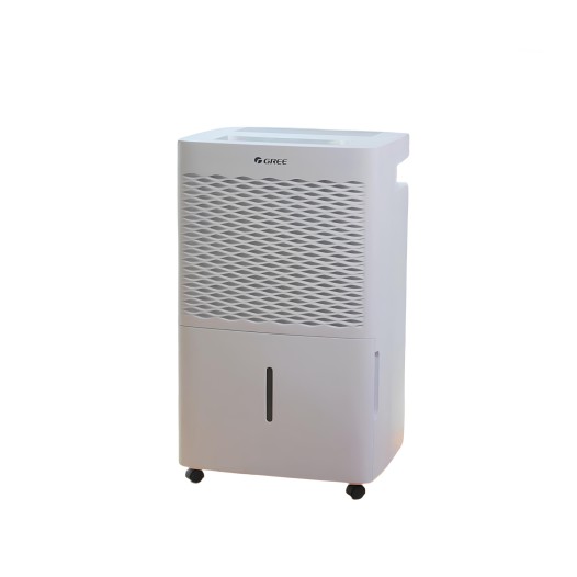Gree GD-30NL Dehumidifier 30L