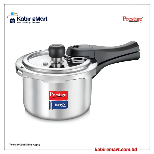 Prestige Svachh Pressure Cooker