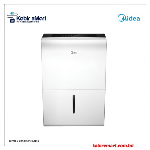 Midea Dehumidifier MDDP-30DEN7