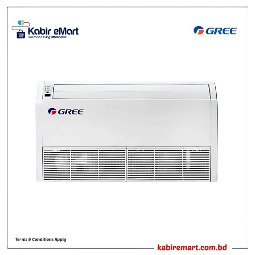 Gree Ceiling Type 3.5 Ton Air Conditioner