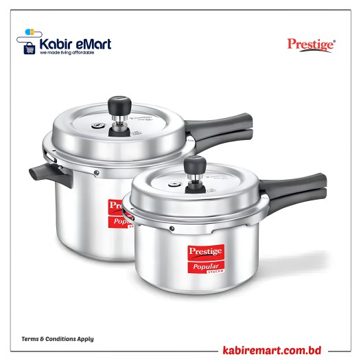 Prestige Popular Svachh Combi Pack