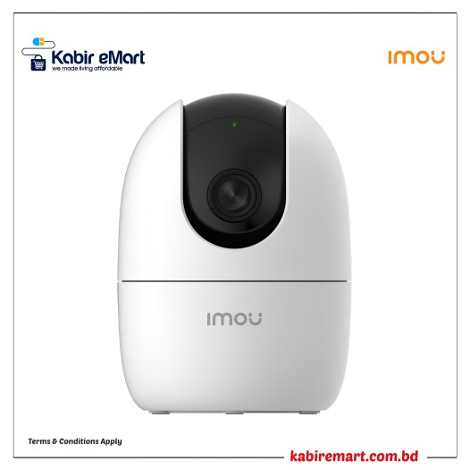 Dahua imou Ranger 2 3MP IP Camera with 360 Degree Coverage