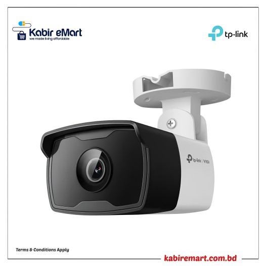 TP-Link VIGI C320I 2.8mm 2MP IR Bullet IP Camera