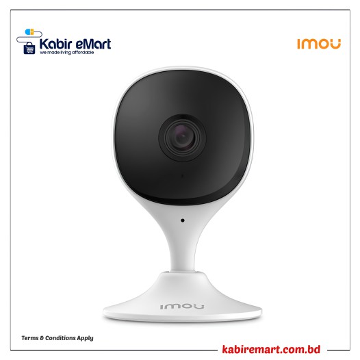 Dahua IMOU IPC-C22CP/IPC-C22EP-D Cue2C Indoor Security Camera