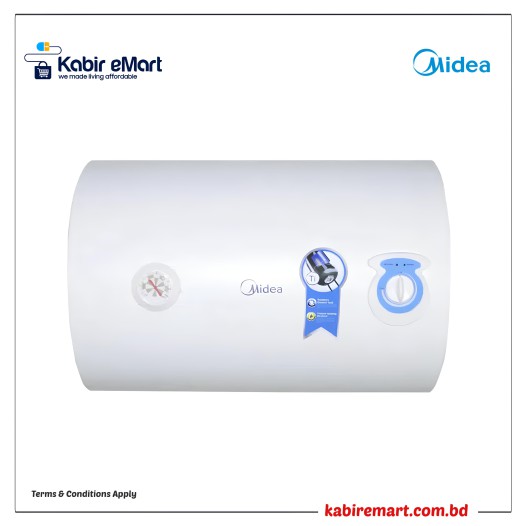 Midea 40 Liter Geyser D40-20A