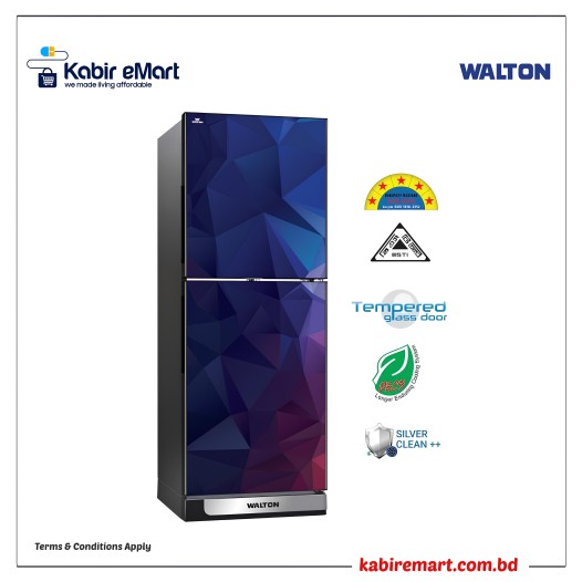 WFC-3D8-GDXX-XX Walton Refrigerator