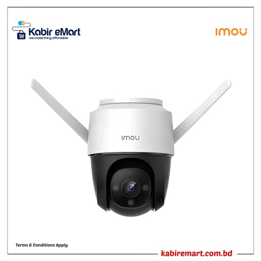 Dahua IPC-S42FP-D / IPC-S42FP IMOU Cruiser 4MP Wi-Fi IP Camera