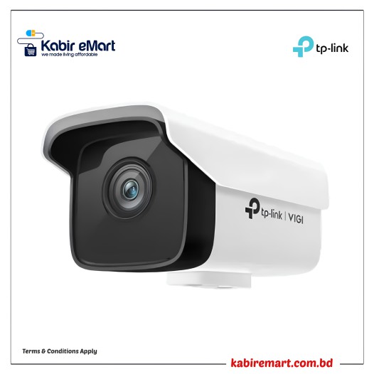 TP-Link VIGI C300HP 3MP IR Bullet IP Camera