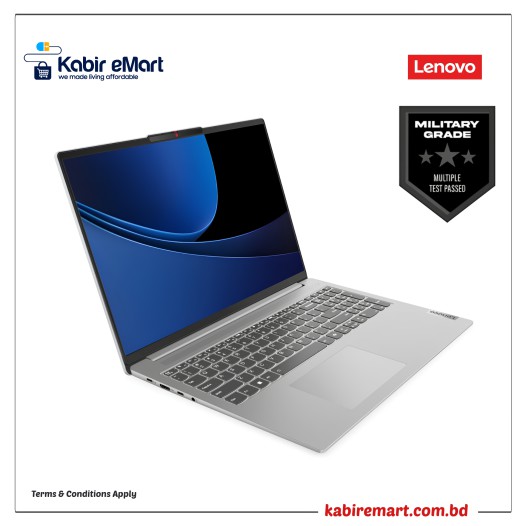 Lenovo IdeaPad Slim 5 16IMH9 Core Ultra 7 155H AI Integrated 16" WUXGA Laptop