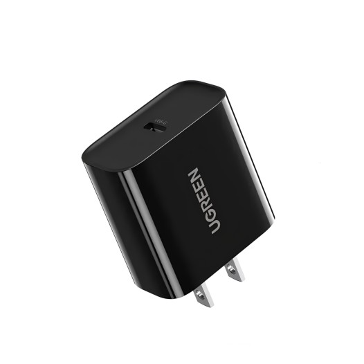 UGREEN CD137 PD USB Type-C 18W PD Wall Charger Adapter #10184