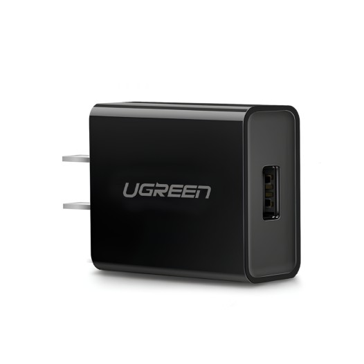 Ugreen CD122 18W QC3.0 USB Wall Charger Adapter