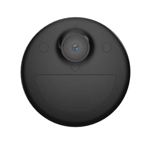 Ezviz CB3 2MP Outdoor Wi-Fi Smart Home Battery Security Camera