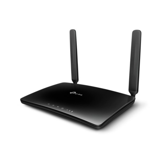 TP-Link TL-MR150 300Mbps 4G LTE Router