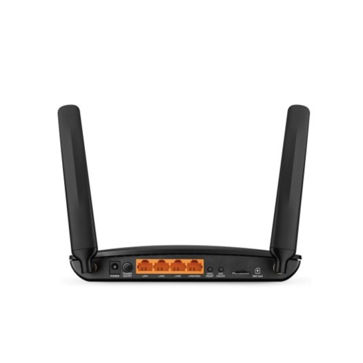 TP-Link TL-MR150 300Mbps 4G LTE Router