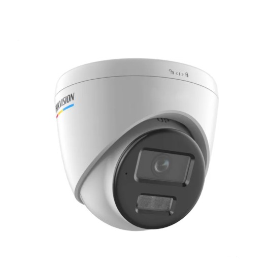 Hikvision DS-2CD1347G2H-LIU 4 MP Color Vu Fixed Turret Network Camera