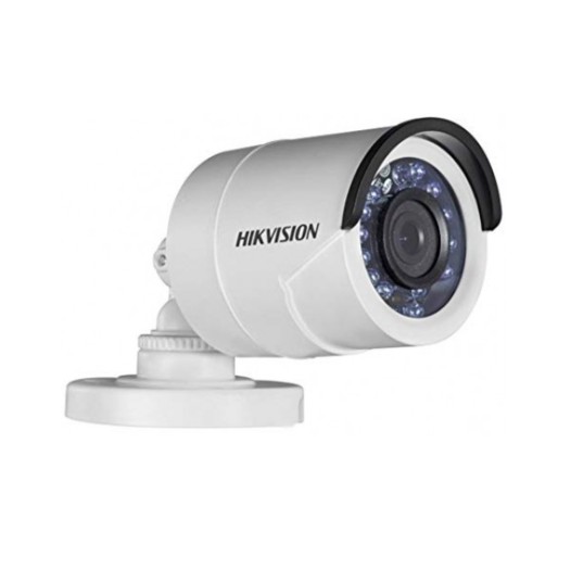 Hikvision DS-2CE16C0T-IRPF HD720P IR Bullet Camera