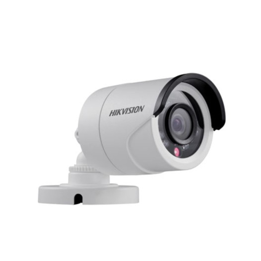 Hikvision DS-2CE16C0T-IRF 1MP Fixed Mini Bullet Camera