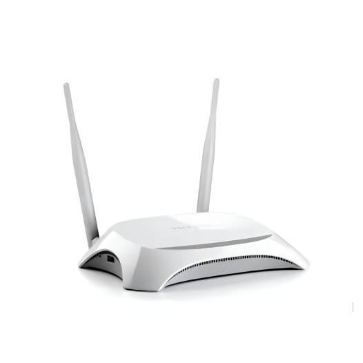 TP-Link TL-MR3420 300Mbps 3G Wireless Router