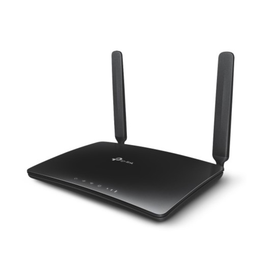 TP-Link Archer MR200 AC750 Dual Band 4G LTE Router