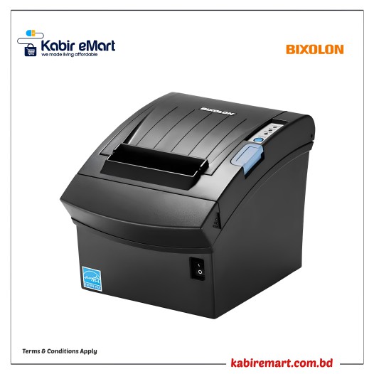 Bixolon SRP 350II UG Thermal POS Printer