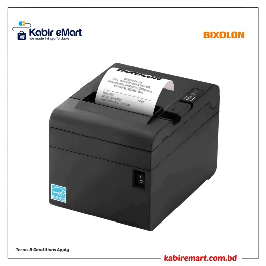 Bixolon SRP-E302 Thermal Receipt Printer