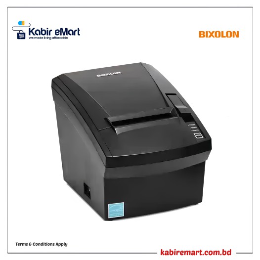 Bixolon SRP330II/E Thermal POS Printer