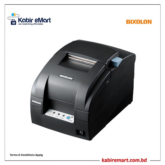 Bixolon SRP-275A Dot Matrix Printer