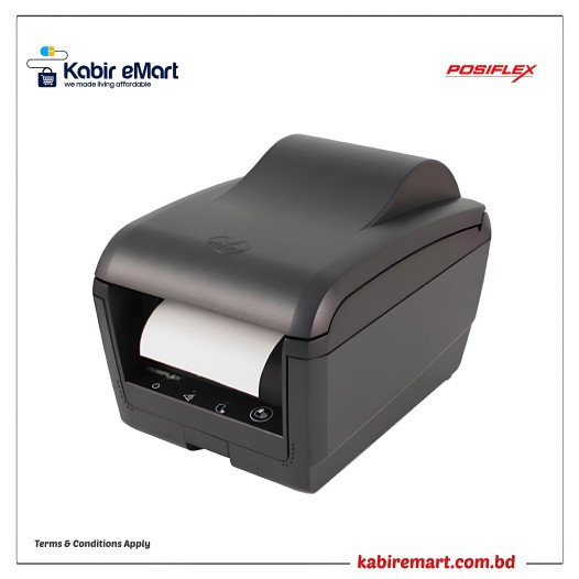 Posiflex PP9000U Thermal POS Printer