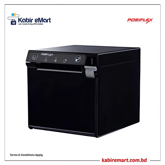 Posiflex PP7600TB Thermal POS Printer