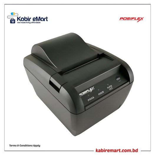 Posiflex PP6900U Thermal POS Printer