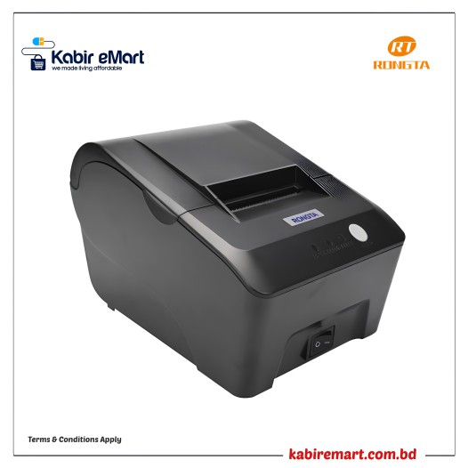 Rongta RP58E-U 2inch Thermal POS Printer