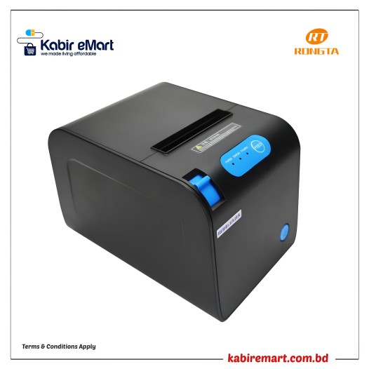 Rongta RP328-UP Thermal POS Printer