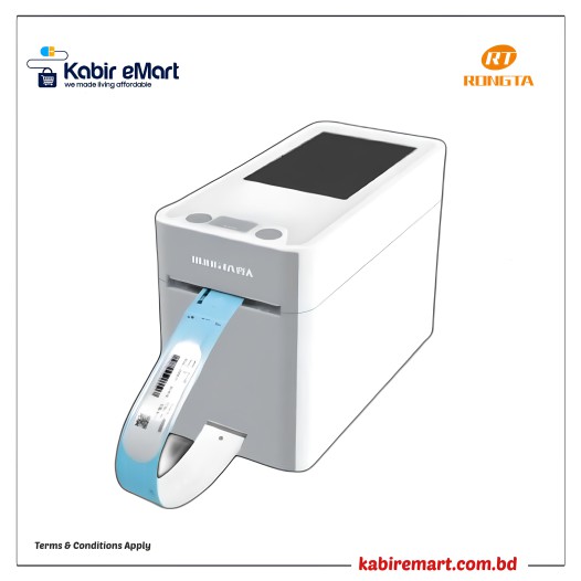 RONGTA RPW210 Wristband Printer
